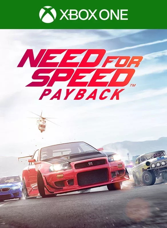 Need for Speed™ Payback