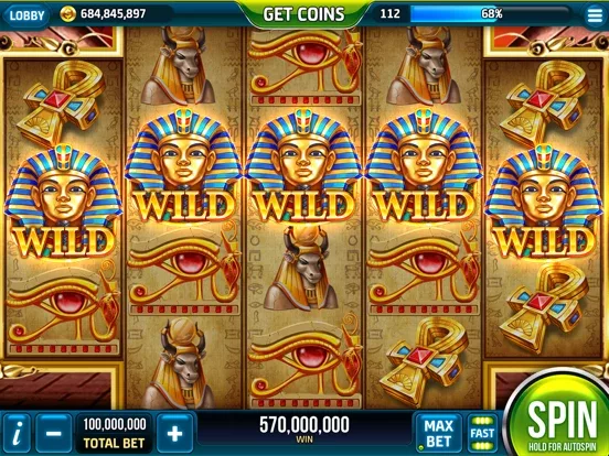Vegas Slots - Casino Fun House