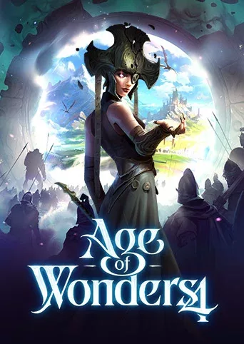 Age of Wonders 4