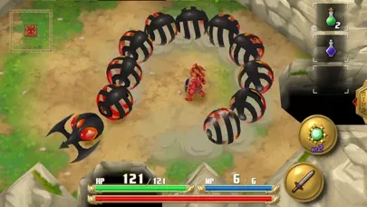 Adventures of Mana
