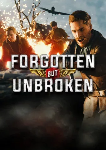 Forgotten But Unbroken Soundtrack Bundle