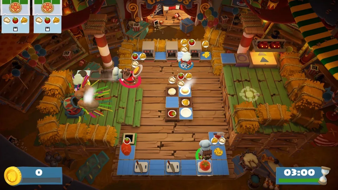 Overcooked! 2 - Season Pass