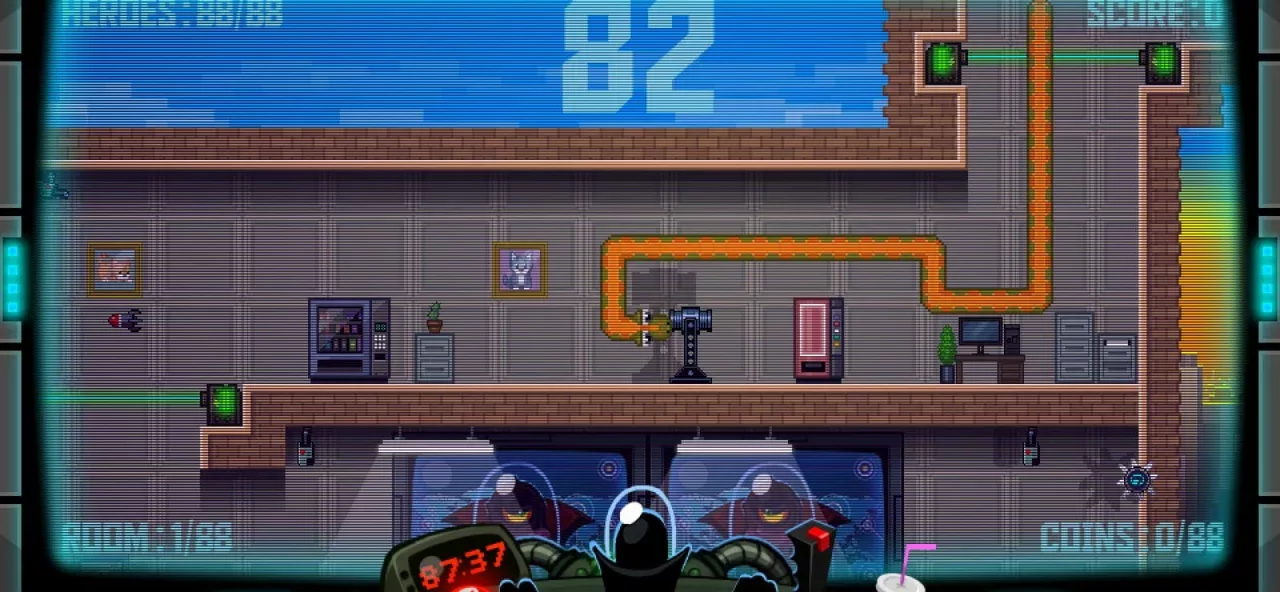 88 Heroes