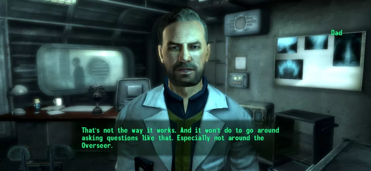 Fallout 3: Game of the Year Edition