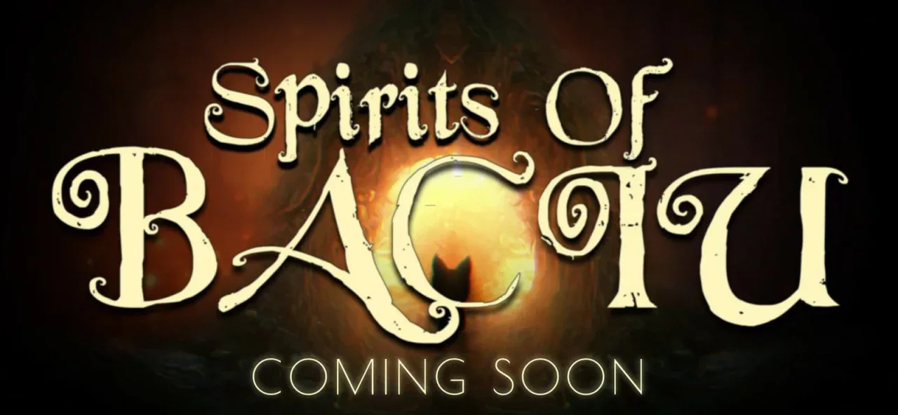 Spirits of Baciu