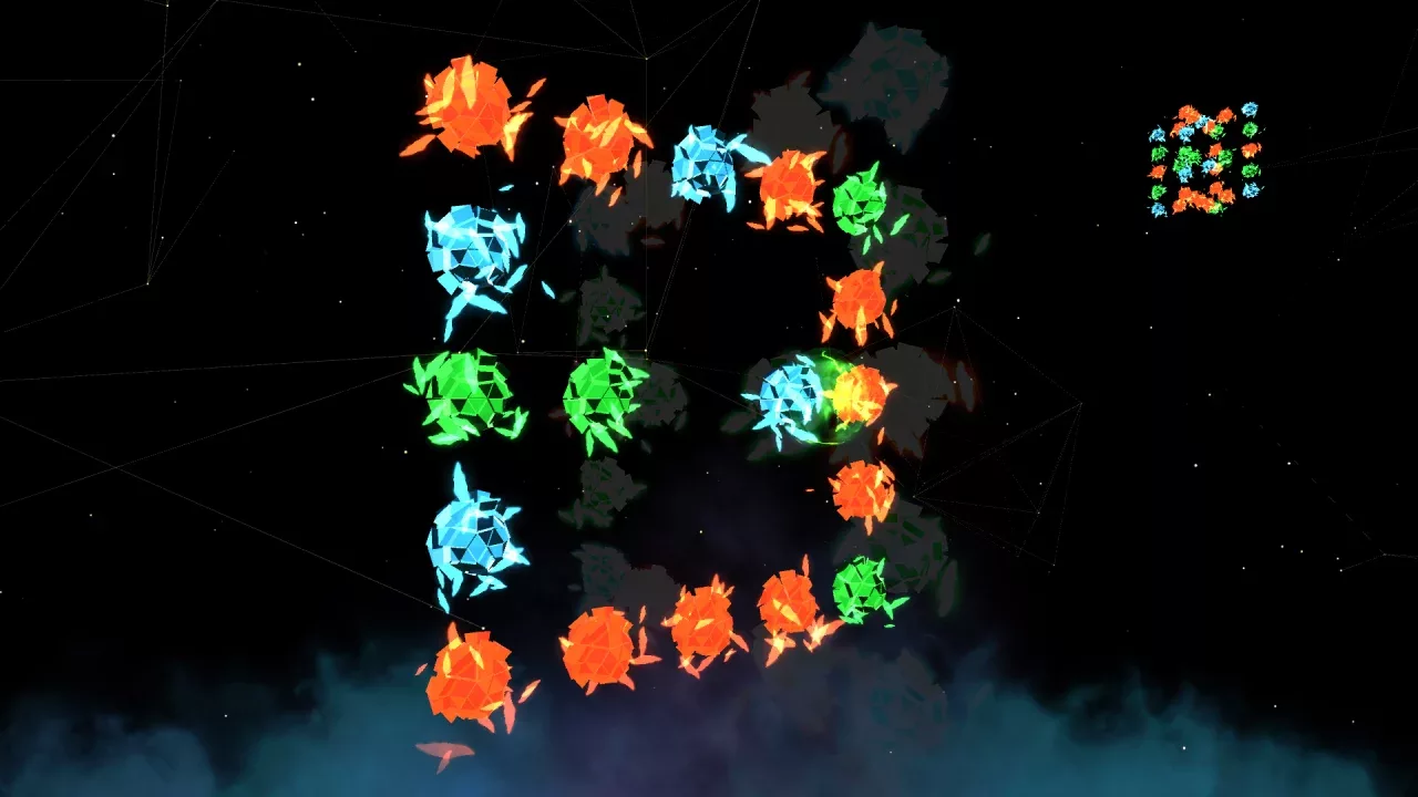 Energy Cycle Edge