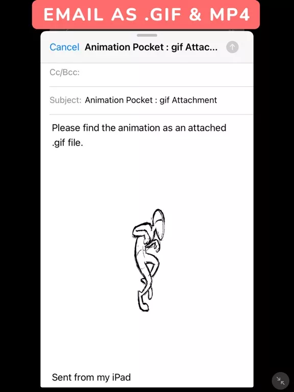 Animation Pocket
