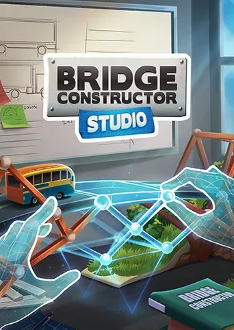 Bridge Constructor Studio