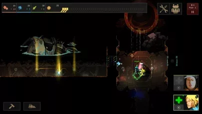 Dungeon of the Endless: Apogee