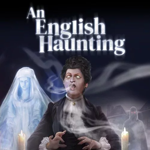 An English Haunting