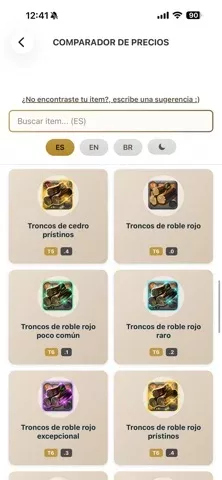 Albion Multi App