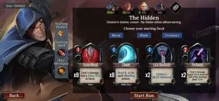 Vault of the Void