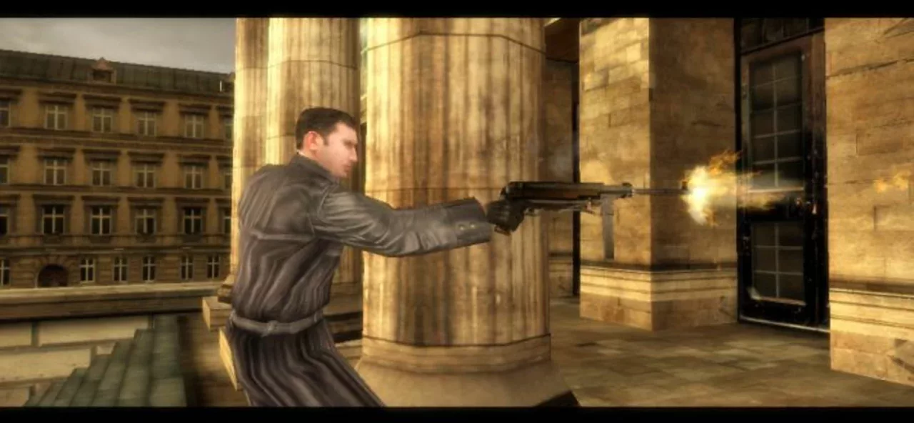 Sniper Elite: Berlin 1945