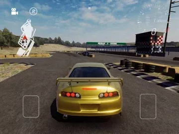 Apex Racing