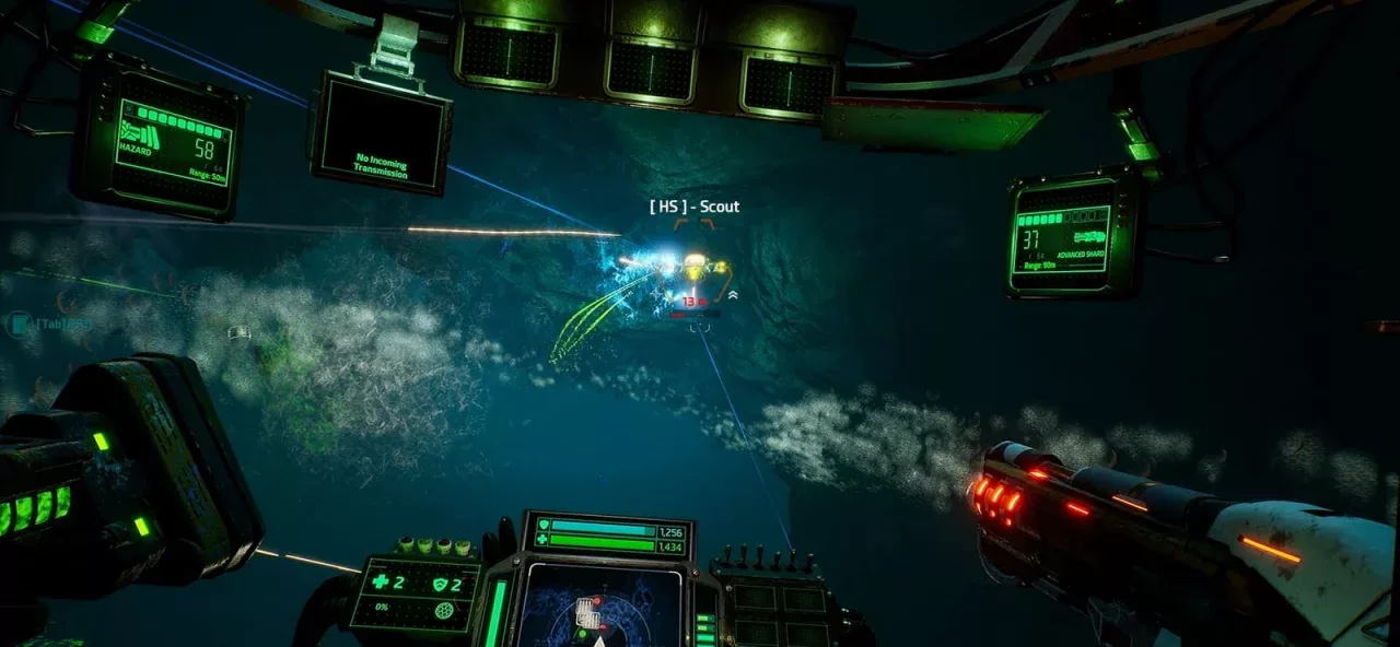 Aquanox Deep Descent Collector’s Edition