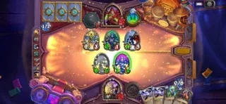 Hearthstone