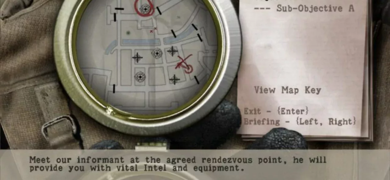 Sniper Elite: Berlin 1945