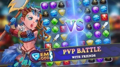 Gems Of Gods