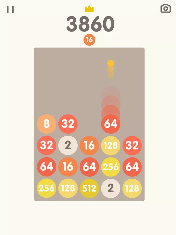 2048 Bricks