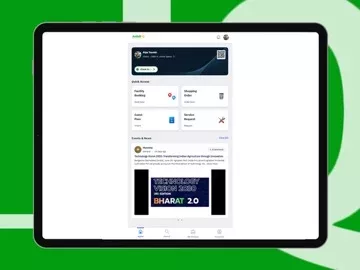 AnthillIQ Workspaces