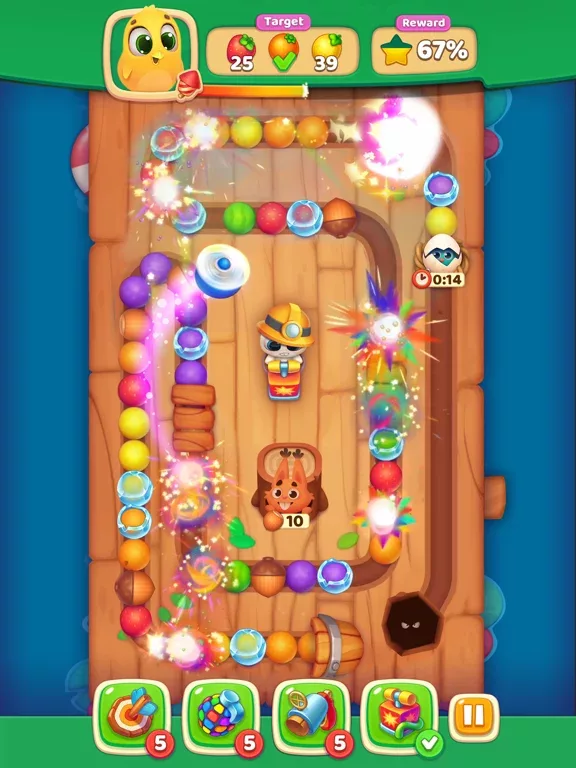 Bunny Boom!