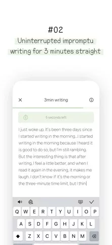 Cherish - diary with 7 formats