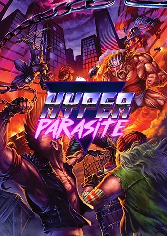 HyperParasite