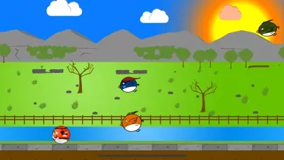 Angry Flappies