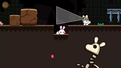 A Pretty Odd Bunny