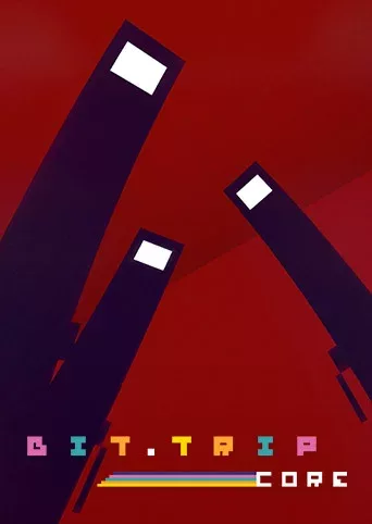 BIT.TRIP CORE