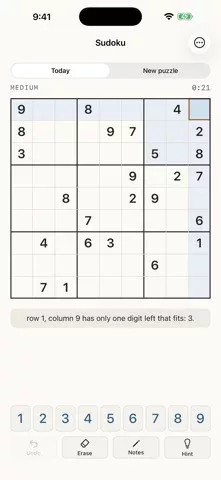 Plain and Simple Games