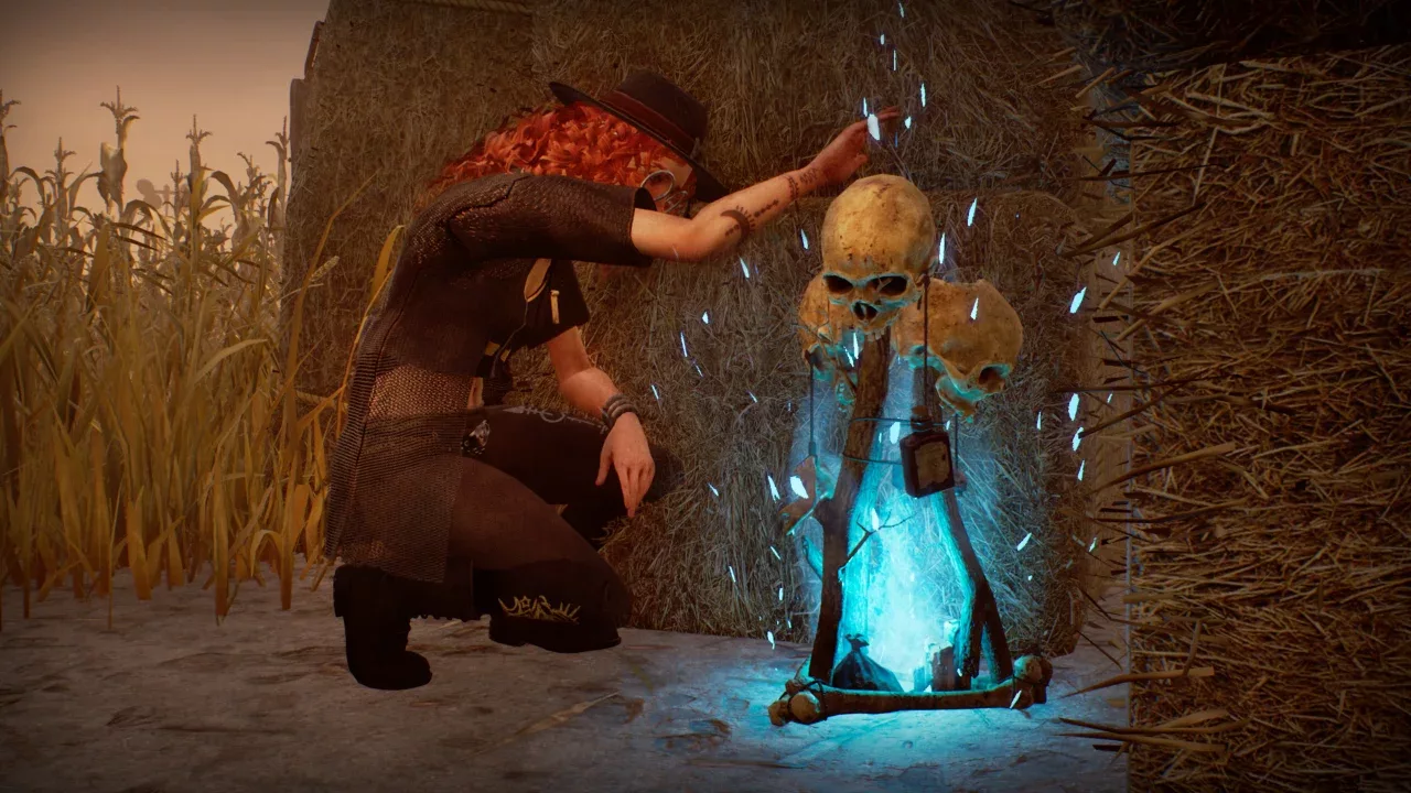 Dead by Daylight: Macabre Tales Pack