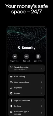 Revolut — Mobile Finance