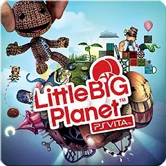 LittleBigPlanet™ PlayStation Vita