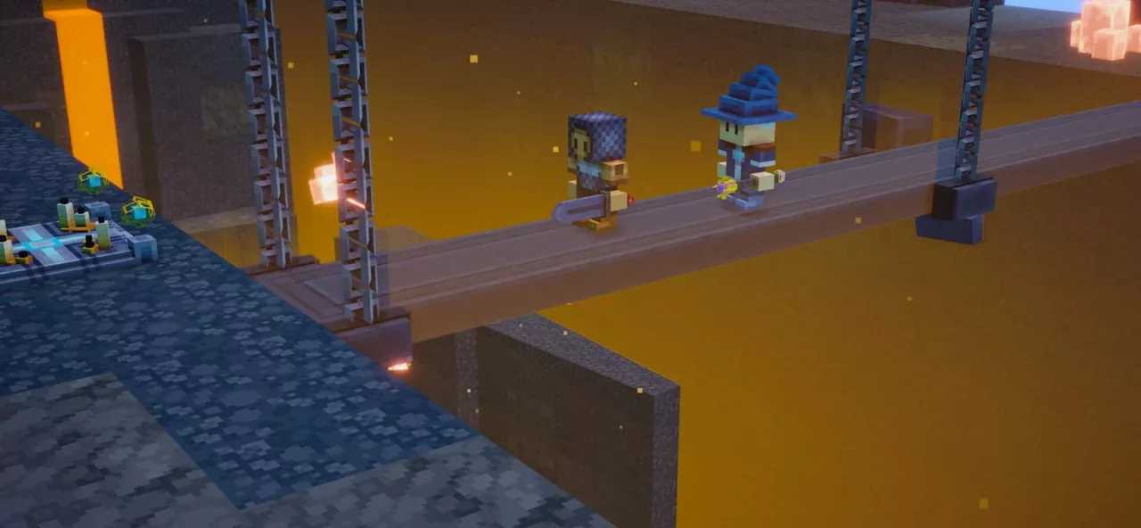 Dungeon Tycoon