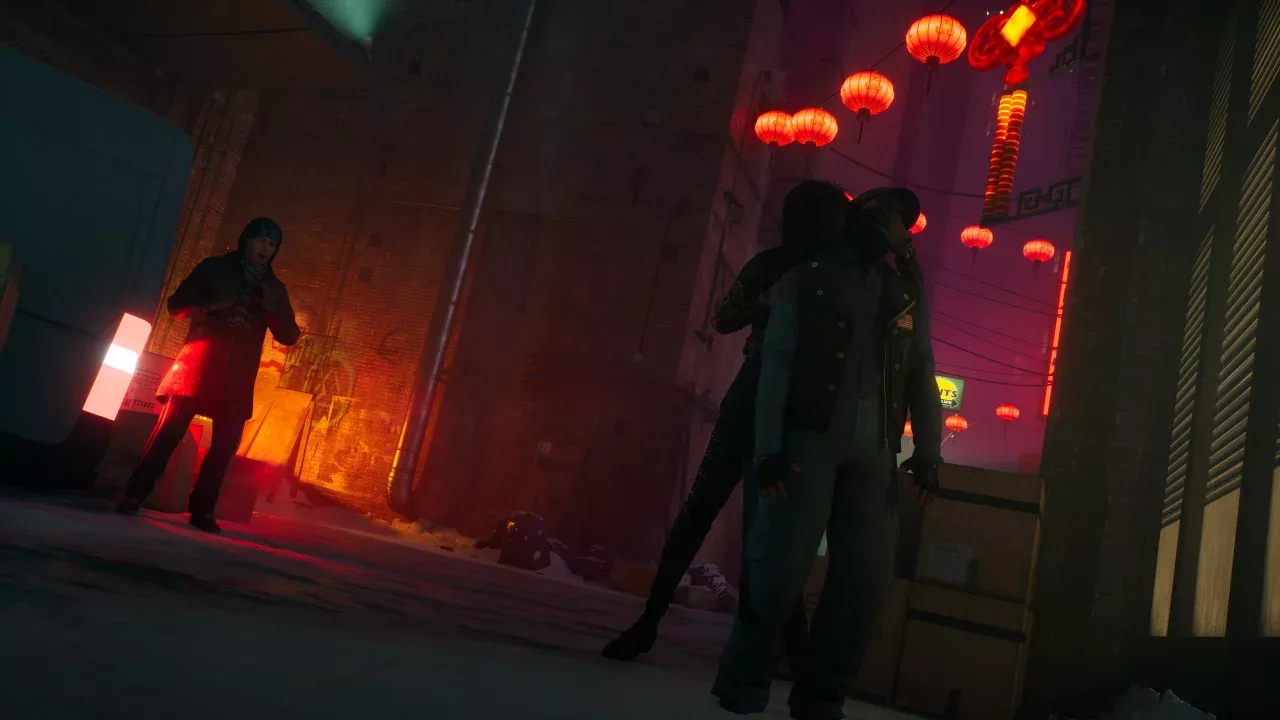 Vampire: The Masquerade® - Bloodlines™ 2