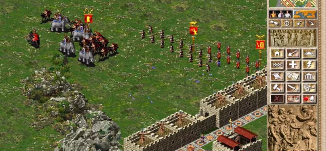 Caesar 3