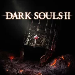 DARK SOULS™ II Crown of the Old Iron King