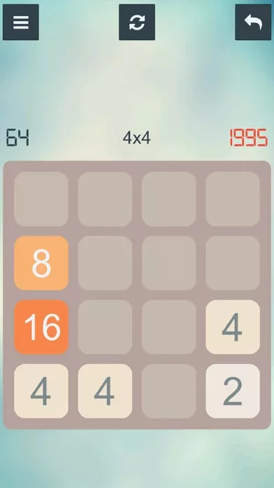2048 Q