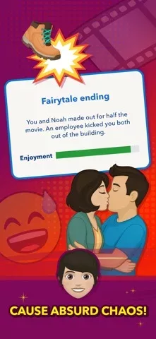 BitLife - Life Simulator