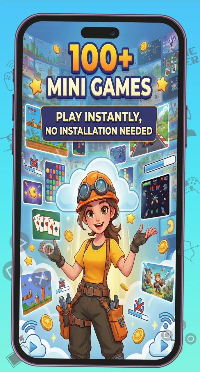 1TL Mini Games