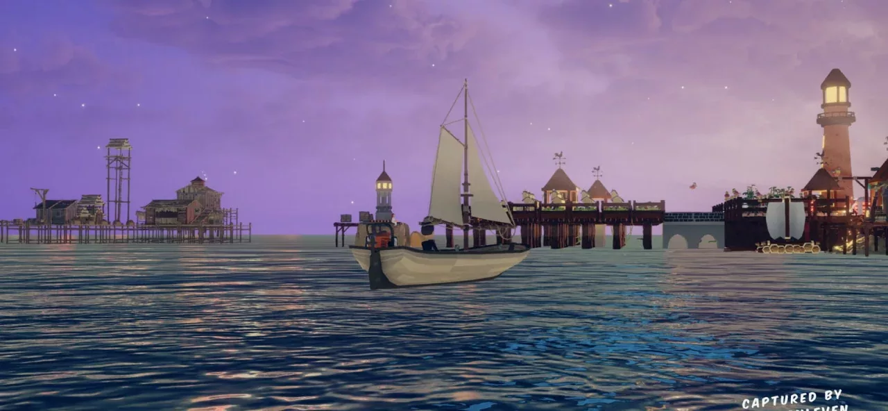 Havendock