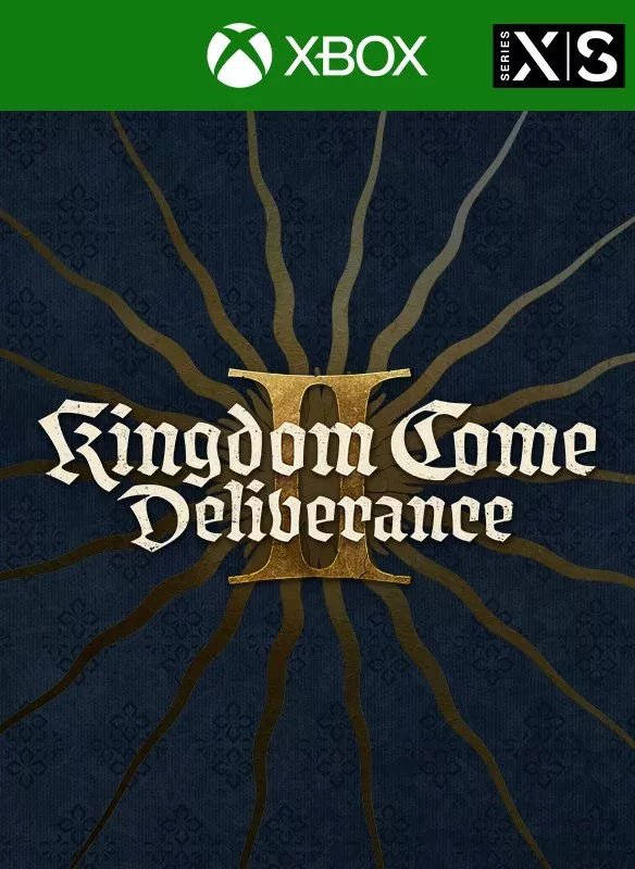 Kingdom Come: Deliverance II - Royal Edition