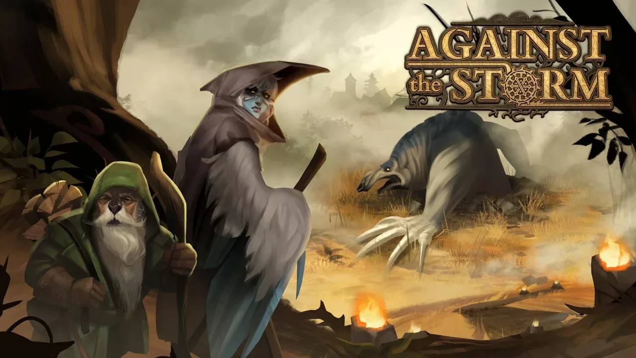 Against the Storm