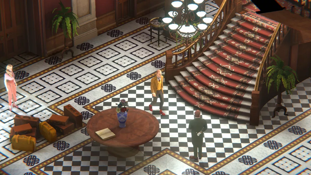 Agatha Christie - Hercule Poirot: The First Cases