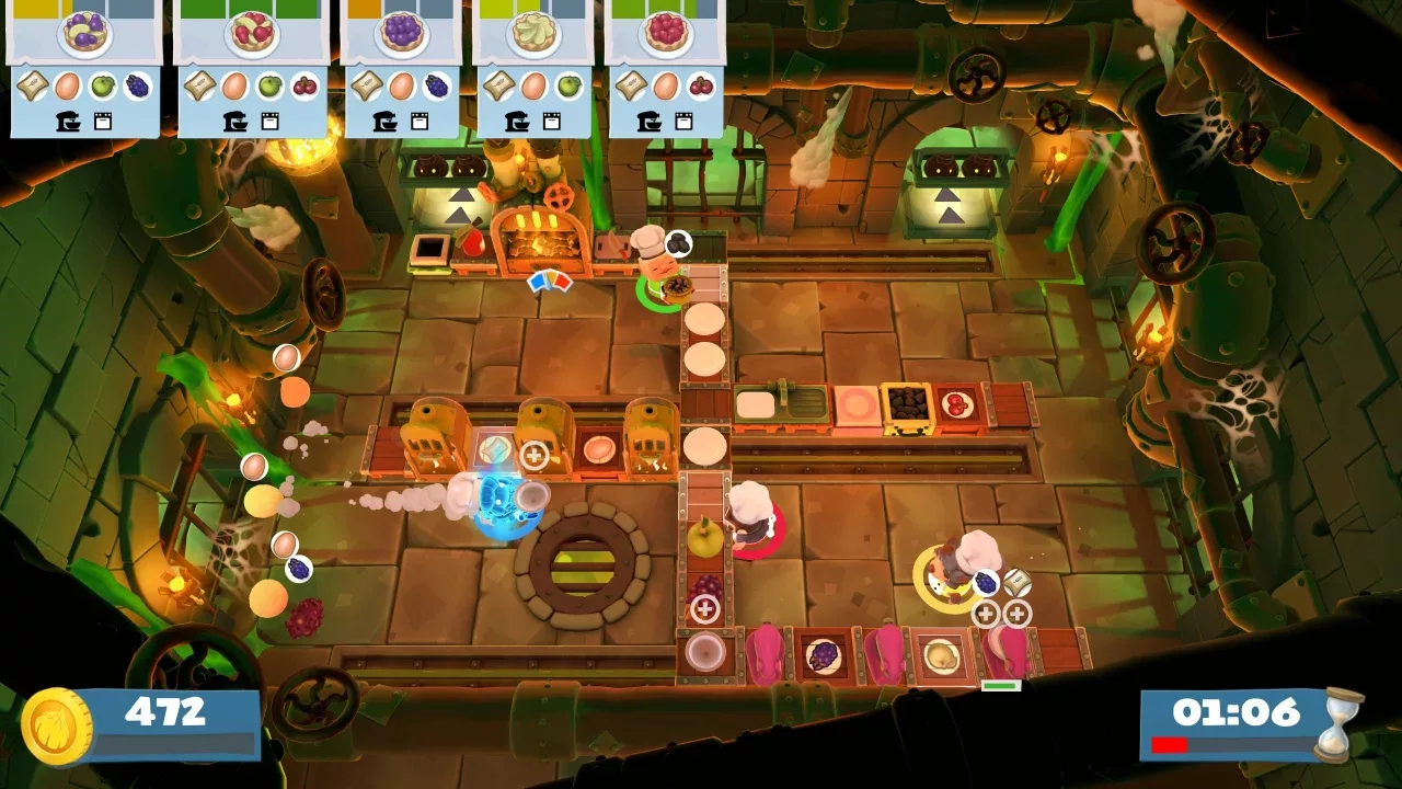 Overcooked! 2 - Season Pass