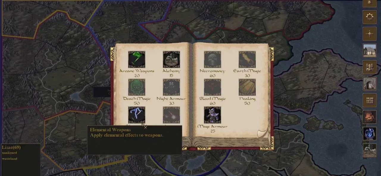 Zodiac Legion