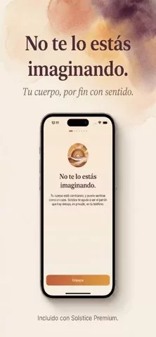 Solsticio