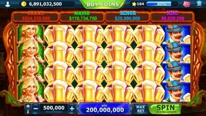 Slots of Vegas - Online Casino