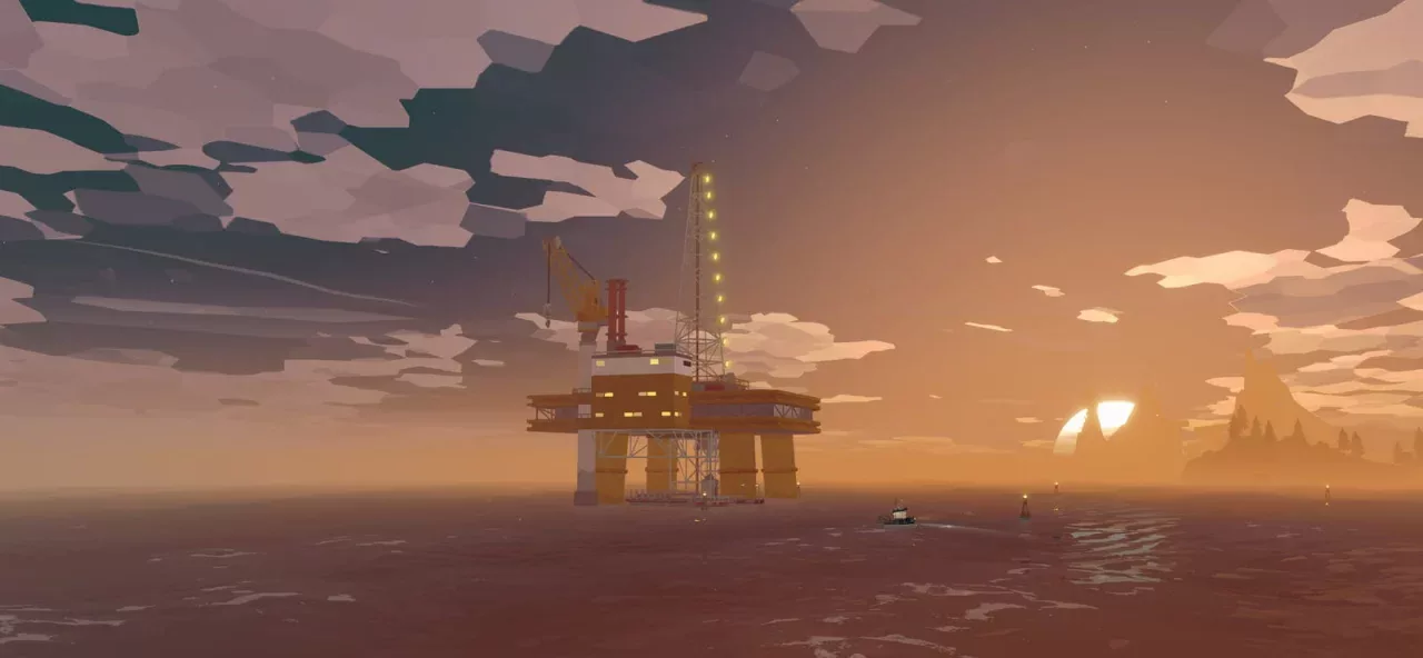 DREDGE - Complete Edition